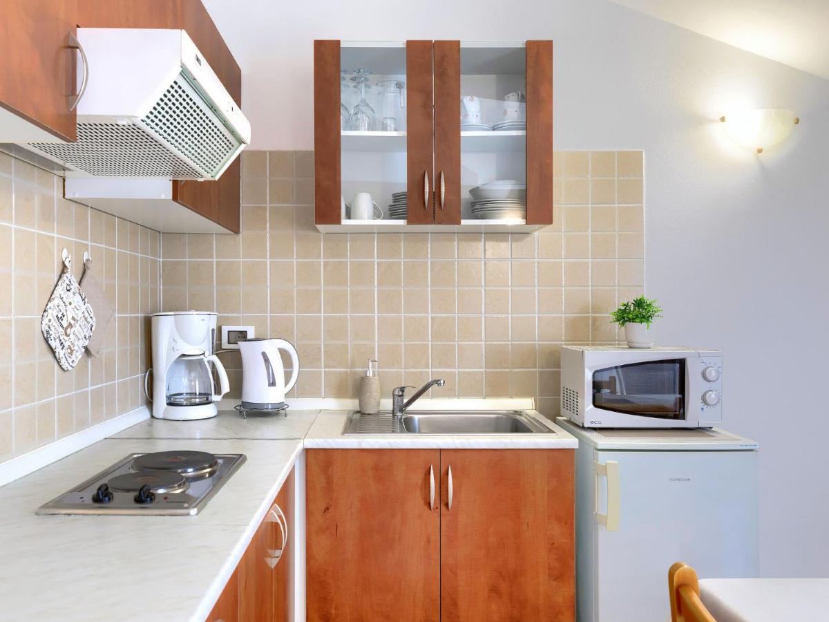 Apartment Bruno-2 By Interhome Umag Exteriör bild