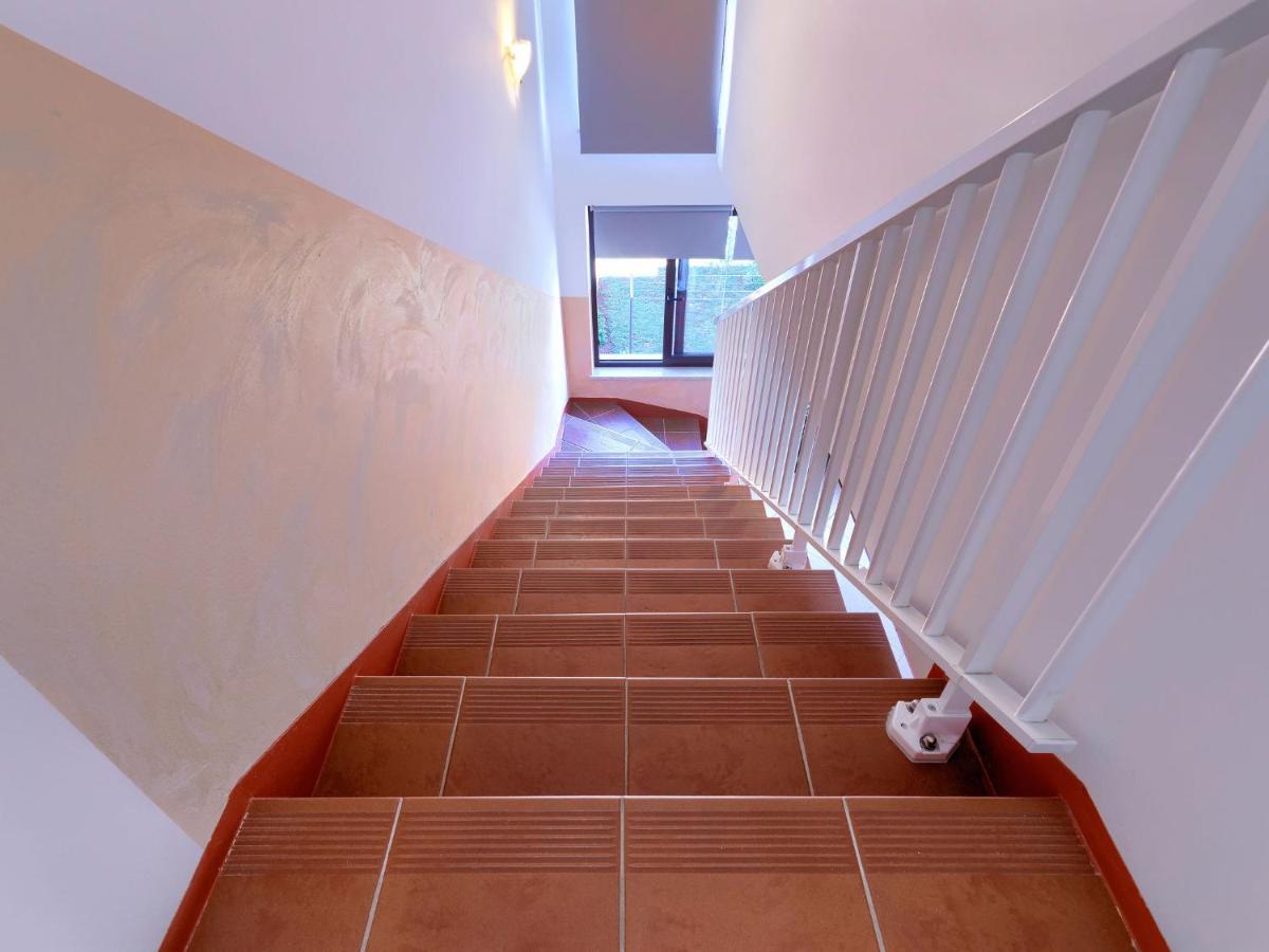 Apartment Bruno-2 By Interhome Umag Exteriör bild
